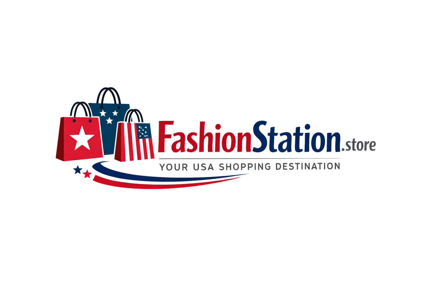 FashionStation Store